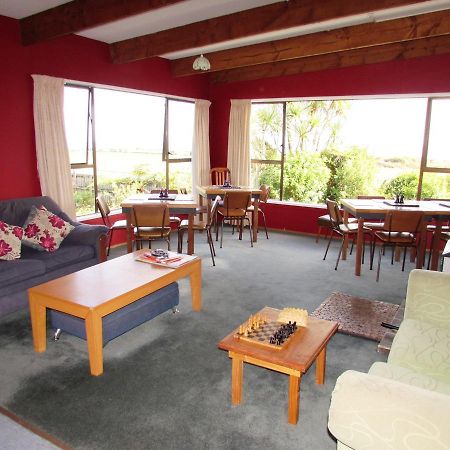 Birdsong Accommodation Hokitika Zewnętrze zdjęcie