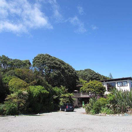 Birdsong Accommodation Hokitika Zewnętrze zdjęcie