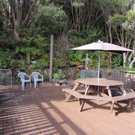 Birdsong Accommodation Hokitika Zewnętrze zdjęcie