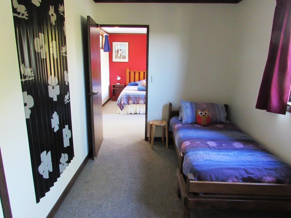 Birdsong Accommodation Hokitika Zewnętrze zdjęcie