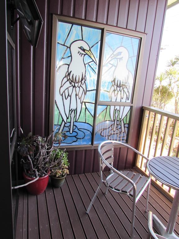 Birdsong Accommodation Hokitika Pokój zdjęcie