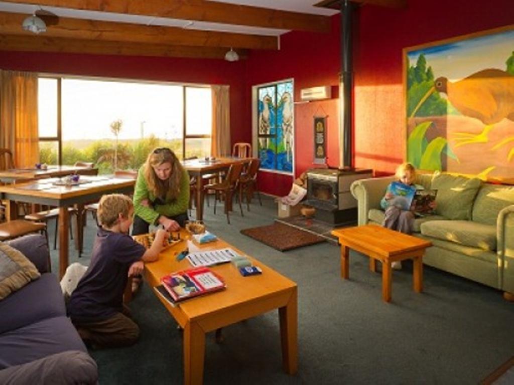 Birdsong Accommodation Hokitika Pokój zdjęcie