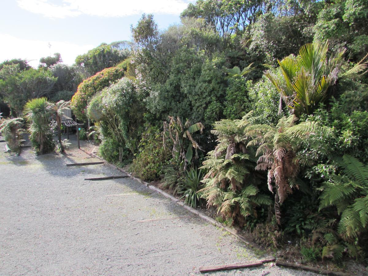 Birdsong Accommodation Hokitika Zewnętrze zdjęcie
