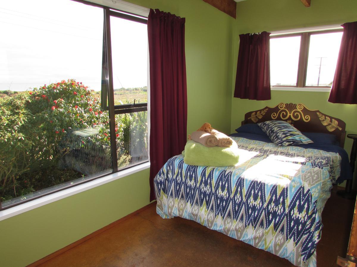 Birdsong Accommodation Hokitika Zewnętrze zdjęcie