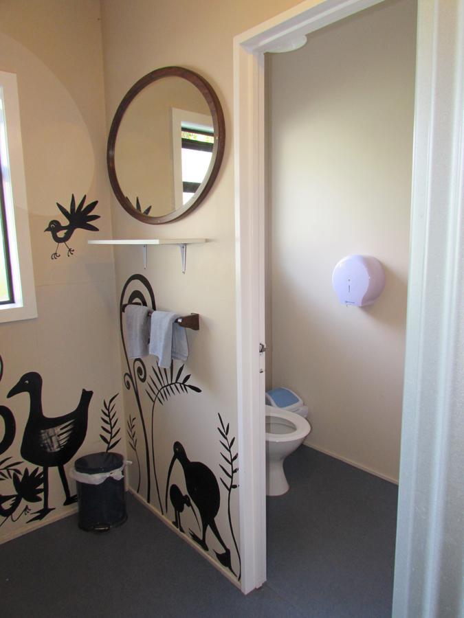 Birdsong Accommodation Hokitika Zewnętrze zdjęcie