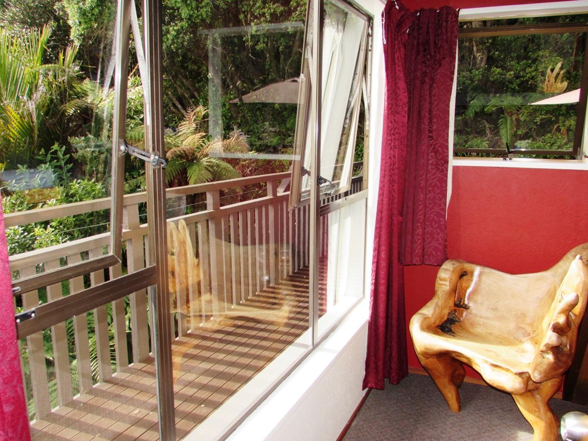 Birdsong Accommodation Hokitika Zewnętrze zdjęcie