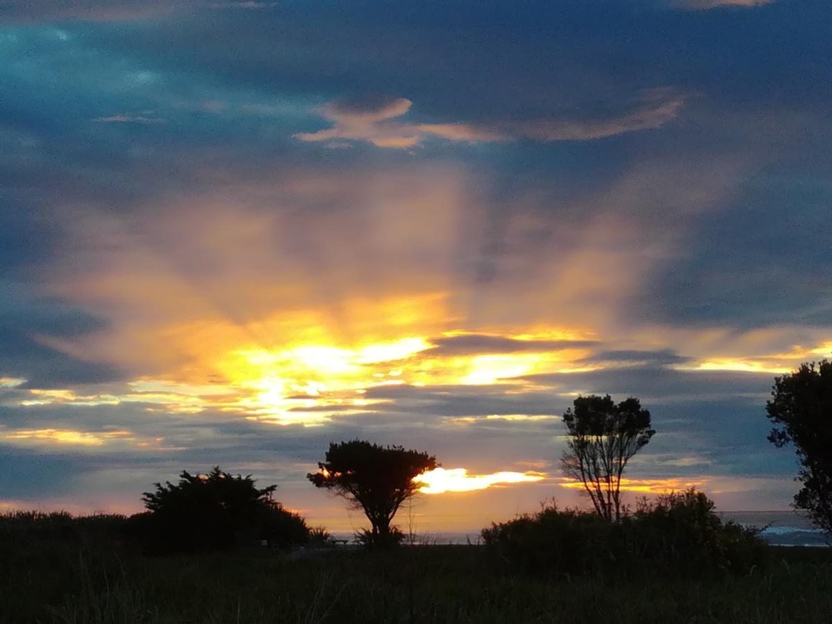 Birdsong Accommodation Hokitika Zewnętrze zdjęcie